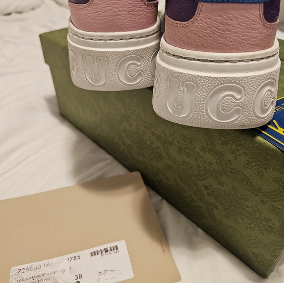 Gucci shoes - Picture 3 of 11